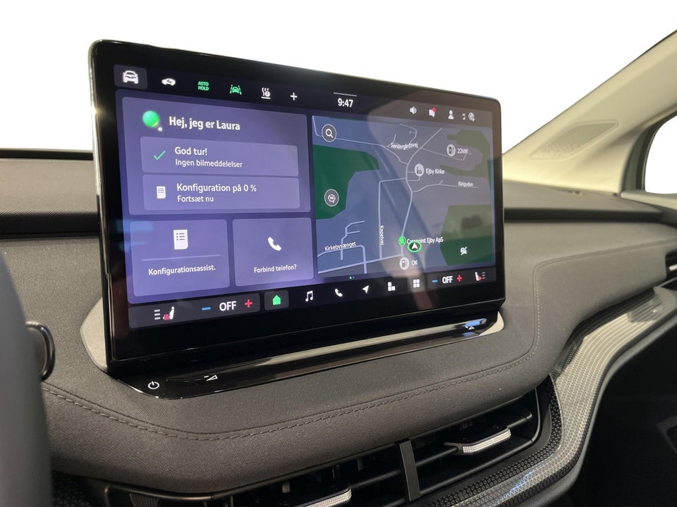 Skoda Elroq 60 iV 5d