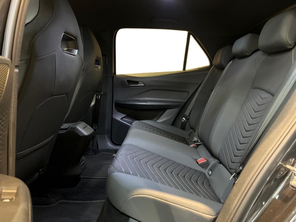 Cupra Born 58 High 5d