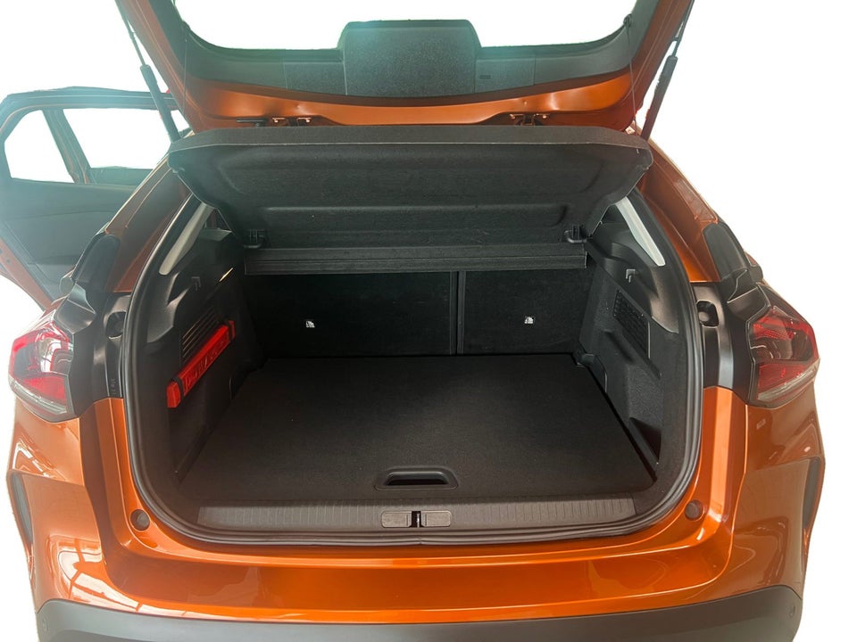 Citroën ë-C4 50 Feel 5d