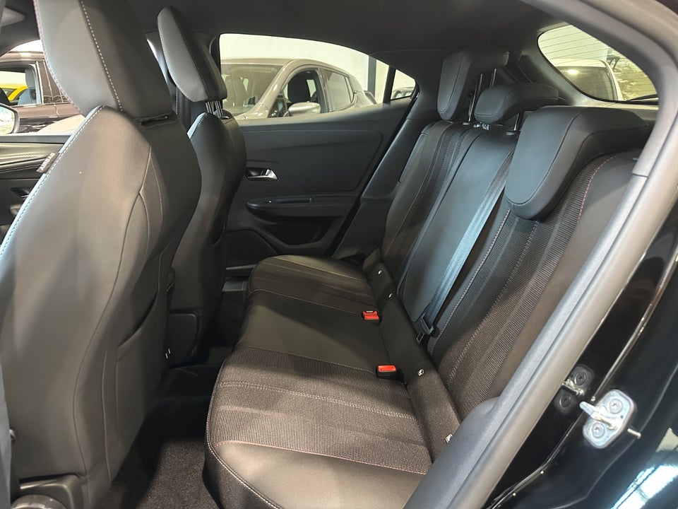 Opel Mokka-e 50 GS Line 5d