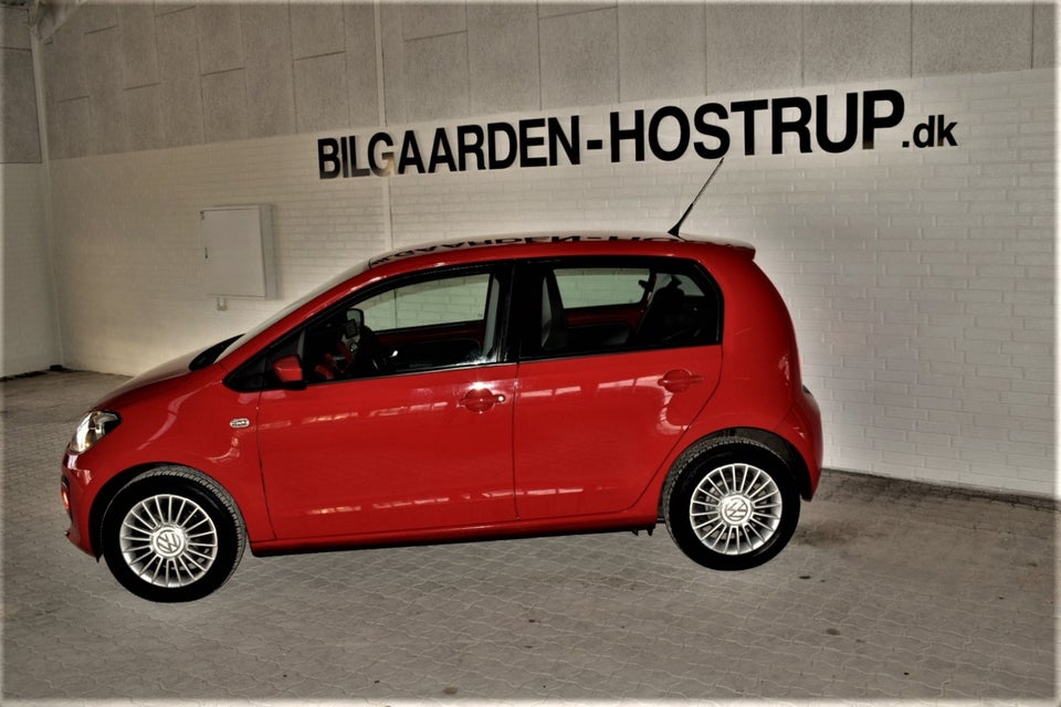 VW Up! 1,0 60 Take Up! BMT 5d