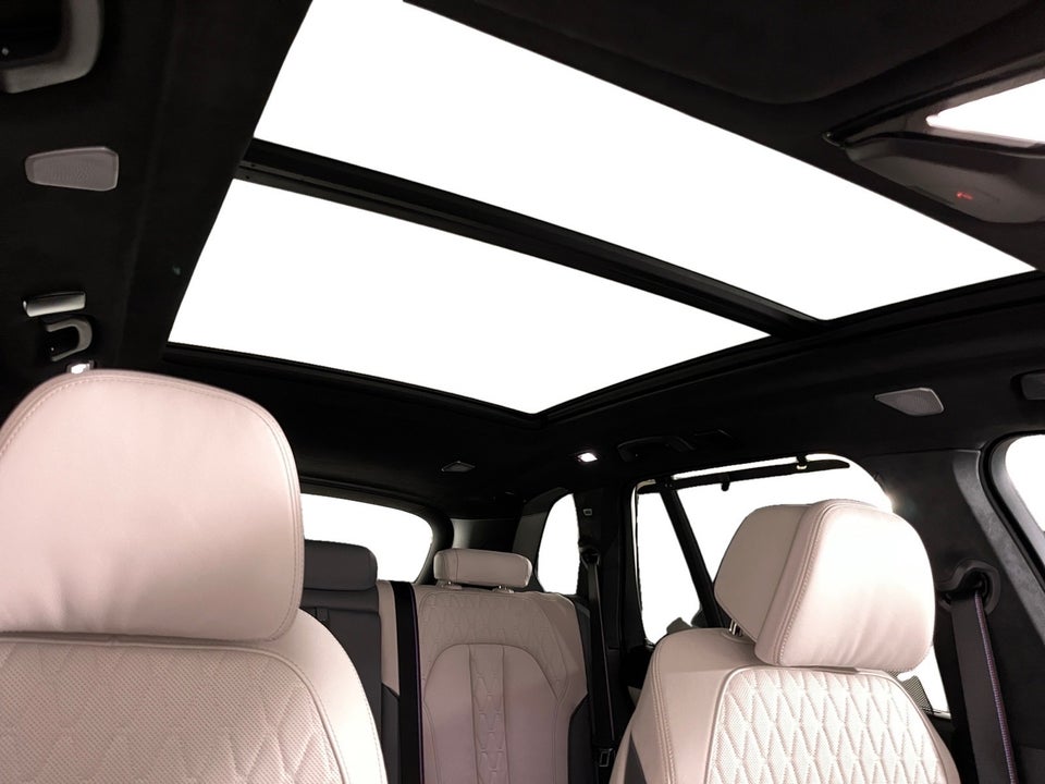 BMW X5 3,0 xDrive50e M-Sport+ Pro aut. 5d
