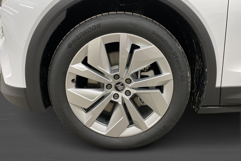 Skoda Elroq 85 iV Advanced 5d