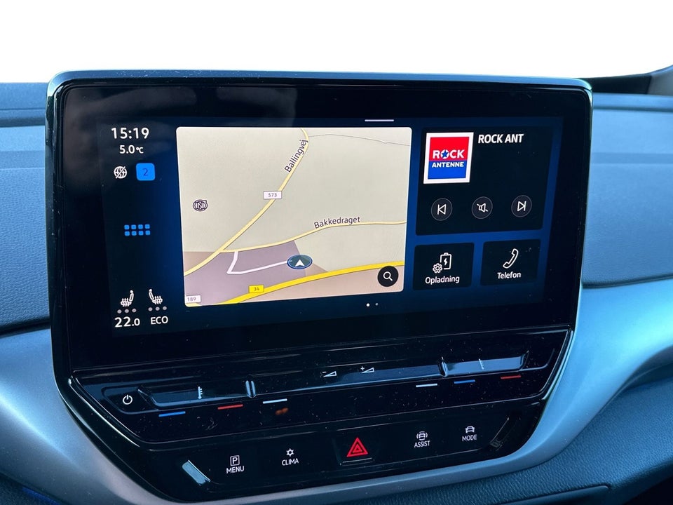 VW ID.4 77 1ST Pro Performance 5d