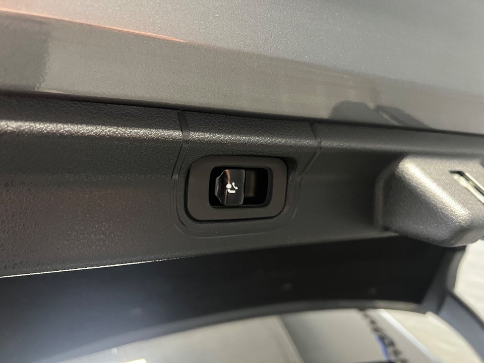 Mercedes EQE350 AMG Edition 4d