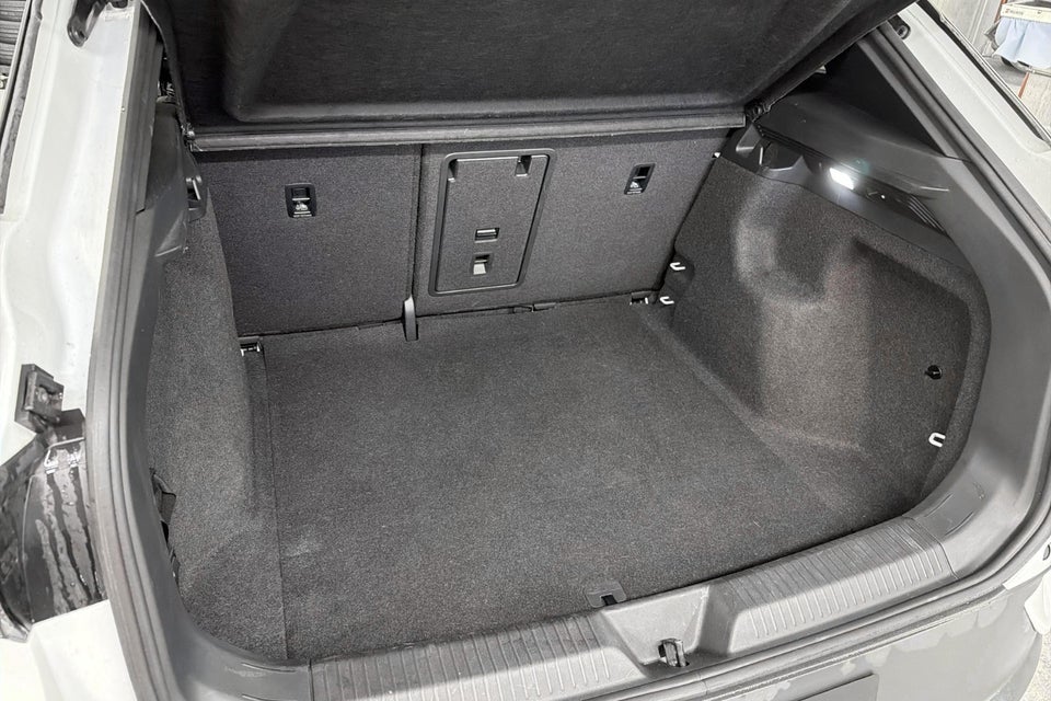 VW ID.4 77 Style+ 5d