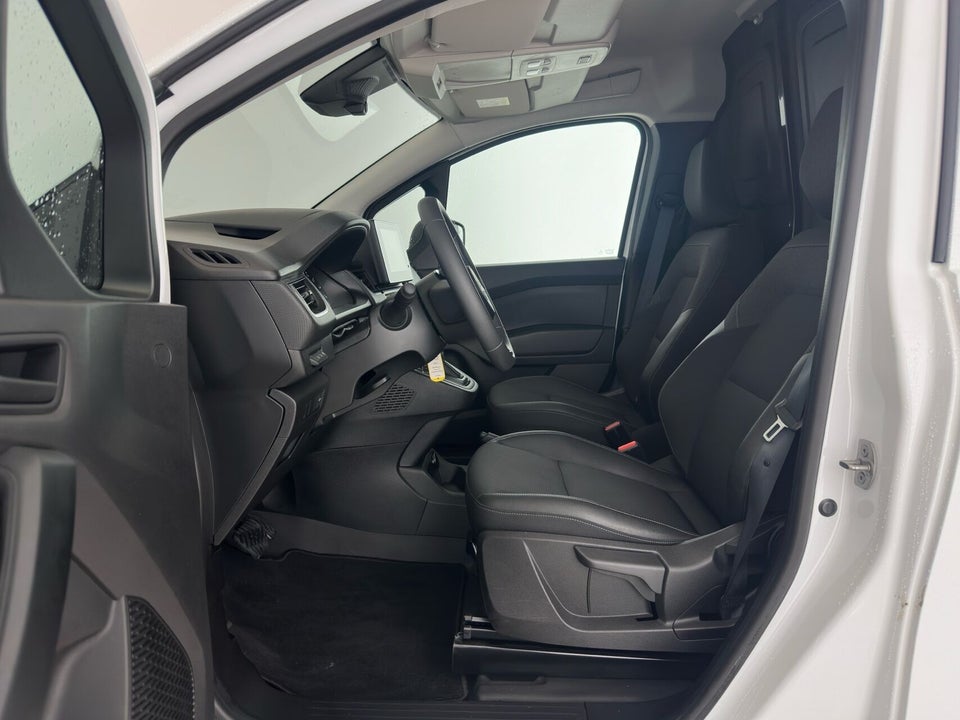 Nissan Townstar 45 Acenta L1H1