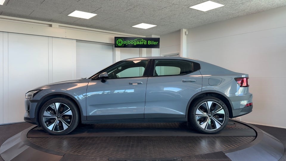 Polestar 2 Long Range 5d