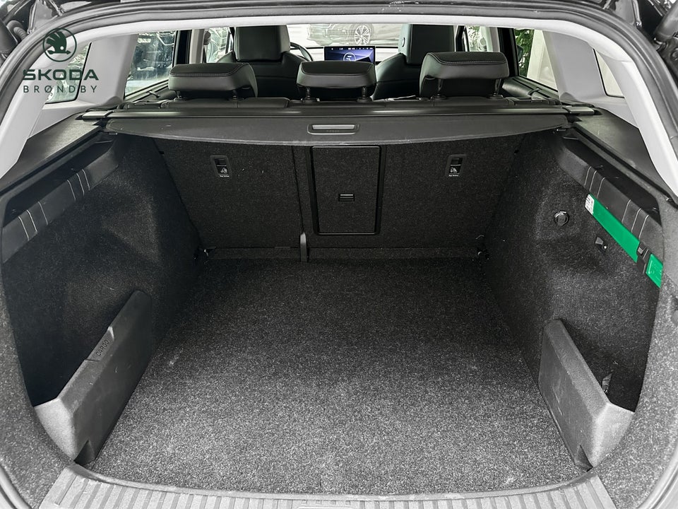 Skoda Enyaq 80 iV Plus 5d