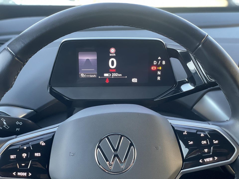 VW ID.4 77 1ST Pro Performance 5d