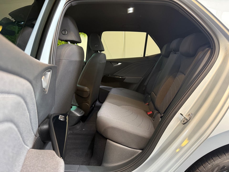 VW ID.3 58 Style Pro 5d