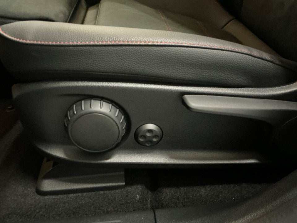 Mercedes EQA250+ AMG Line 5d