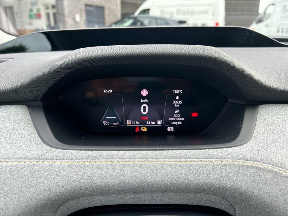 Skoda Enyaq 80 iV Maxx 5d