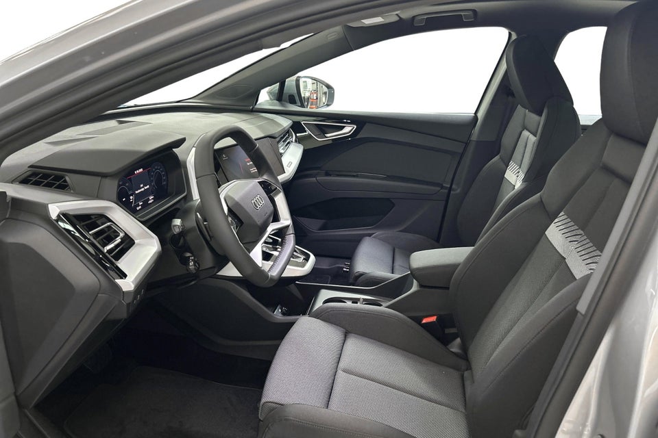 Audi Q4 e-tron 45 S-line Edition 5d