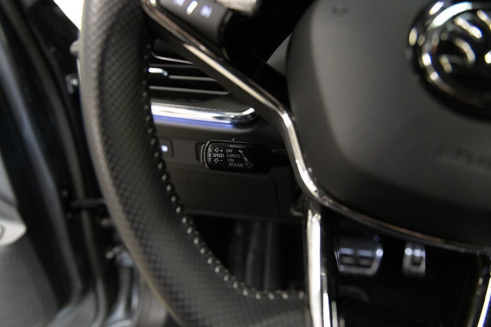 Skoda Enyaq 60 iV Sportline 5d