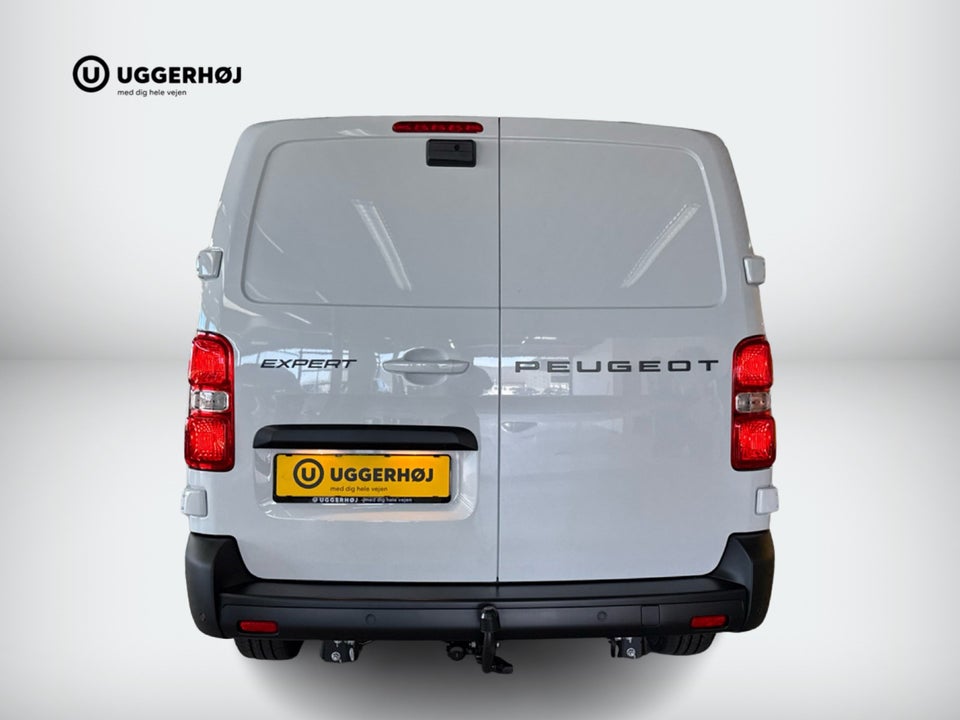 Peugeot Expert 2,0 BlueHDi 177 L3 Premium EAT8 Van