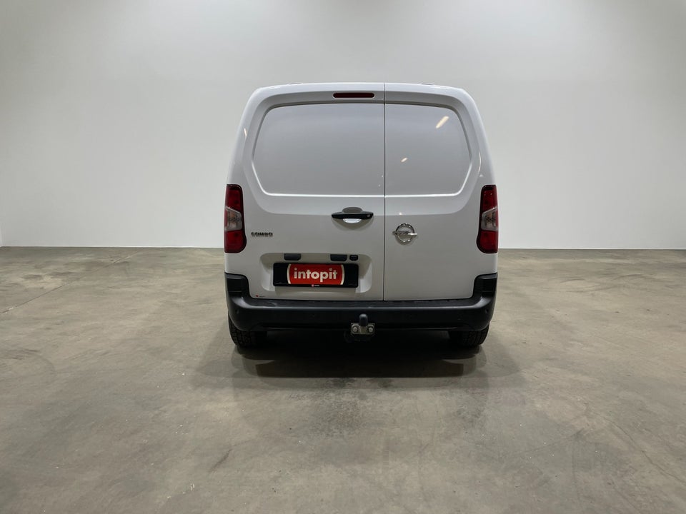 Opel Combo 1,5 D 102 Enjoy L1V1