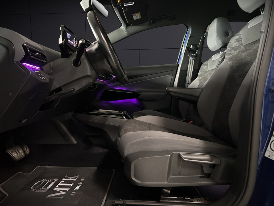 VW ID.4 77 Pro Performance 5d