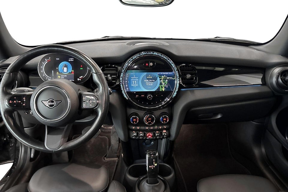 MINI Cooper S 2,0 Maximise aut. 3d