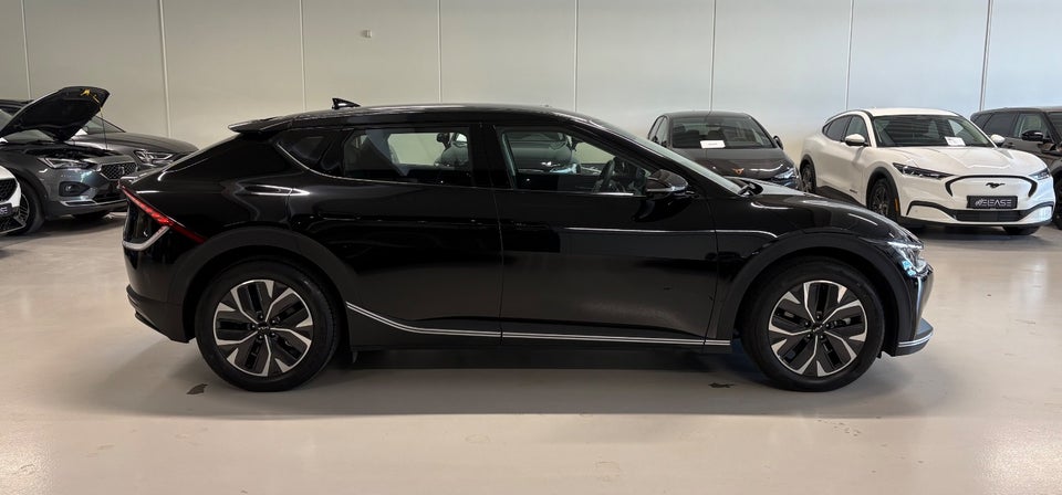 Kia EV6 77 Long Range Access 5d