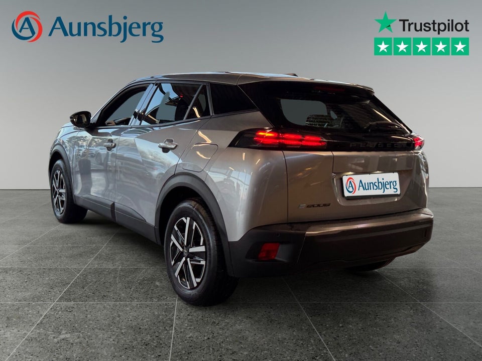 Peugeot e-2008 54 Style 5d