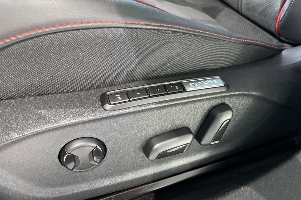 VW ID.7 86 GTX Max+ Tourer 4Motion 5d