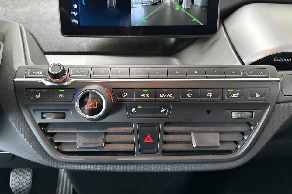 BMW i3 Edition WindMill 5d