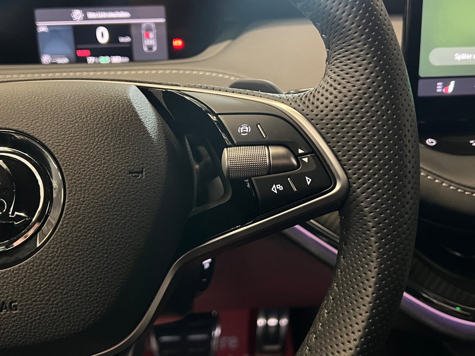 Skoda Enyaq 85x iV Sportline Maxx 5d