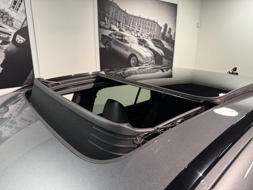 Skoda Enyaq 85 iV Sportline 5d