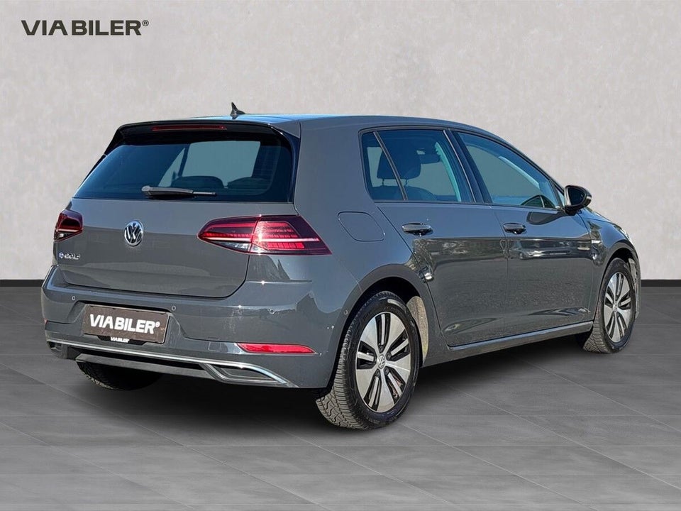 VW e-Golf VII Comfortline 5d