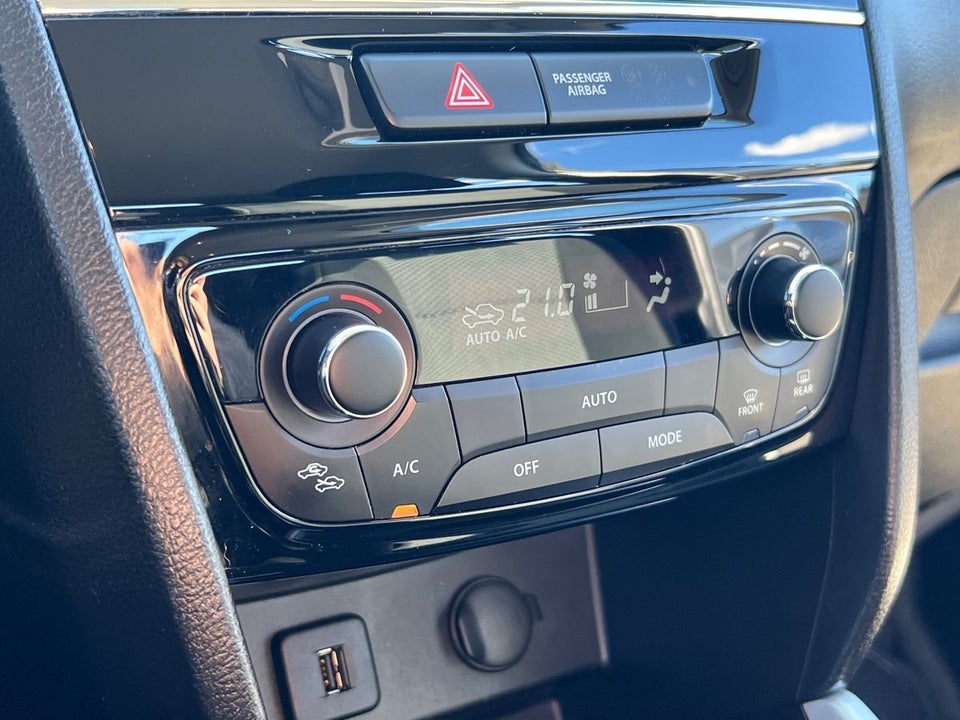 Suzuki Vitara 1,6 Active 5d