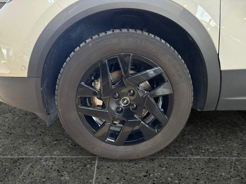 Opel Mokka-e 50 GS Line 5d