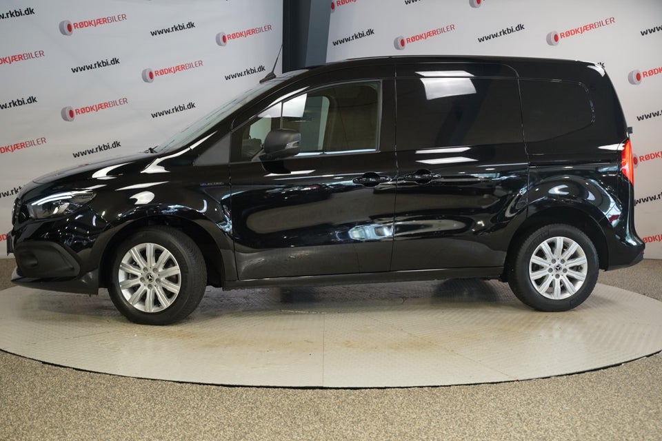 Mercedes eCitan A2 PRO Van