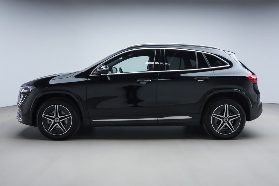 Mercedes EQA250+ AMG Advance 5d