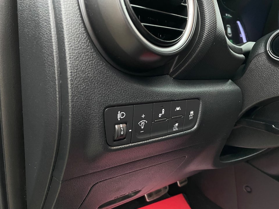 Hyundai Kona 64 EV Advanced Premium 5d