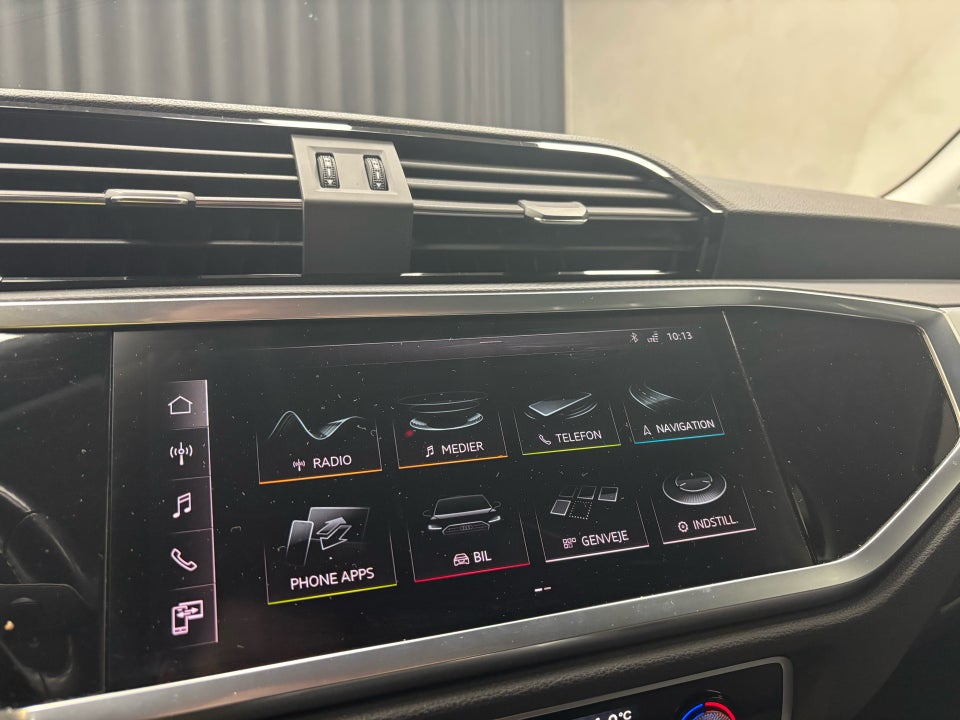 Audi Q3 35 TFSi S-tr. 5d