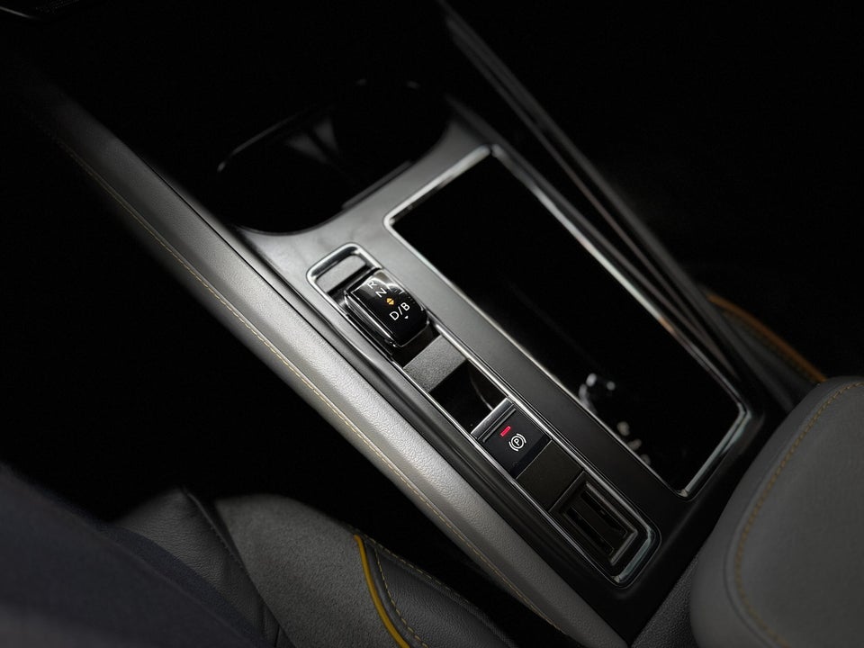 Skoda Enyaq 80 iV Lounge 5d