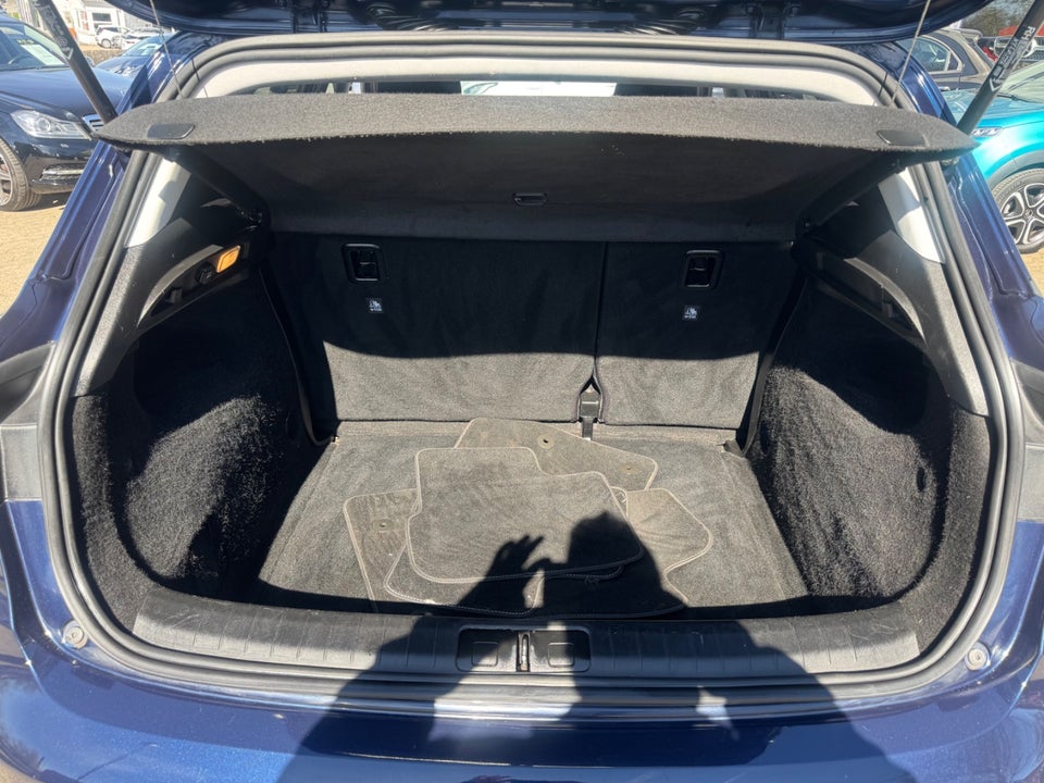 Fiat Tipo 1,4 T-Jet 120 Lounge 5d