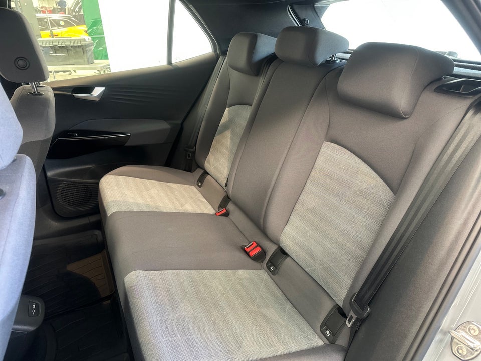 VW ID.3 58 Pro Performance 5d