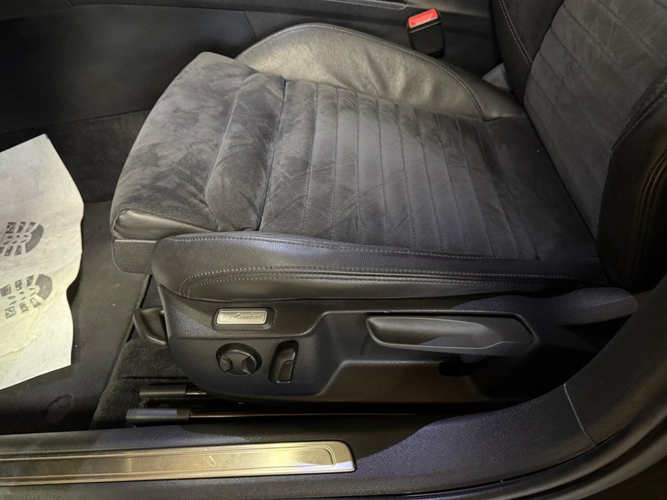 VW Passat 1,4 TSi 150 Highline+ Variant DSG 5d