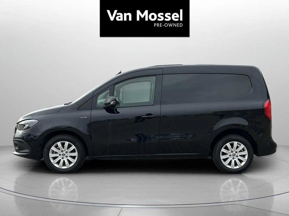 Mercedes eCitan A2 PRO Van