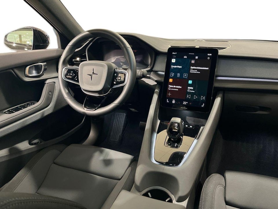 Polestar 2 Long Range 5d