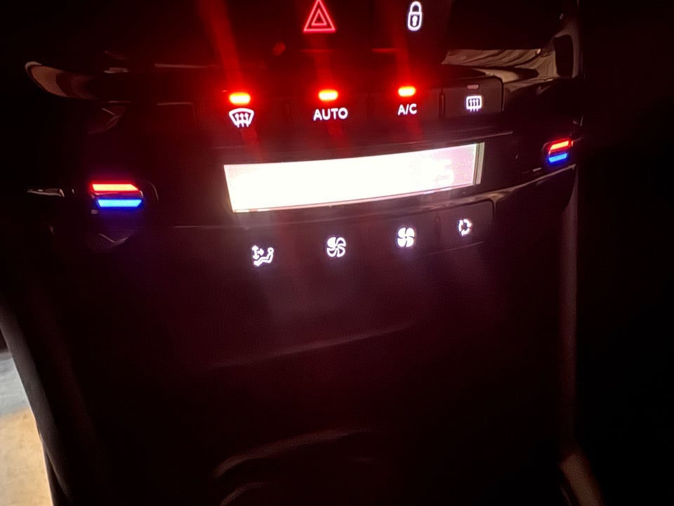 Peugeot 208 1,6 BlueHDi 100 Allure 5d