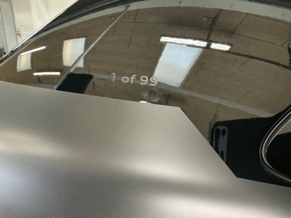 Audi Q8 e-tron 55 Dakar Edition quattro Van 5d