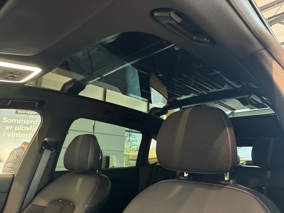 Zeekr 7X Core RWD 5d