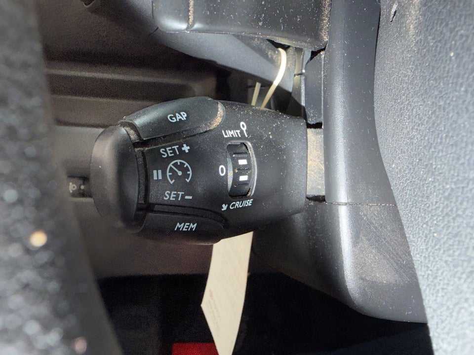 Toyota ProAce 2,0 D 177 Long Comfort Master aut. 5d