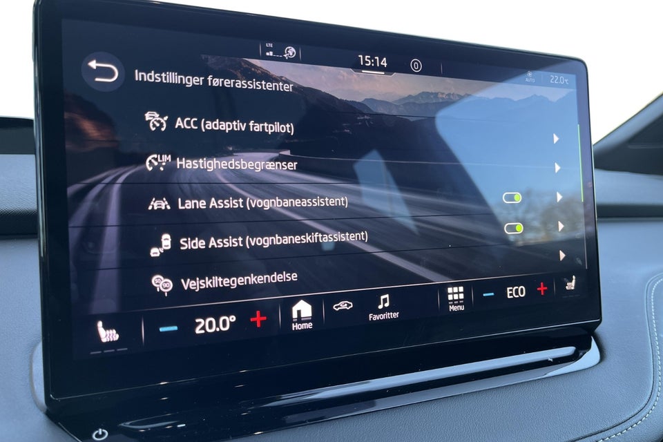 Skoda Enyaq iV RS Maxx Coupé 5d