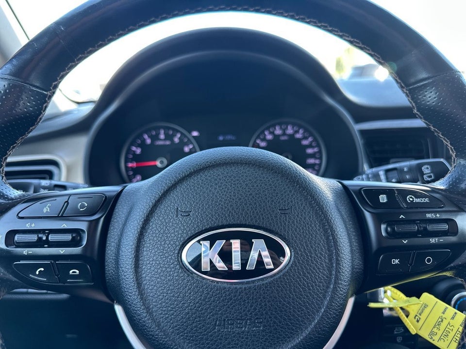 Kia Stonic 1,0 T-GDi Vision 5d