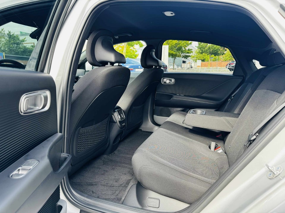 Hyundai Ioniq 6 77 Advanced 4d