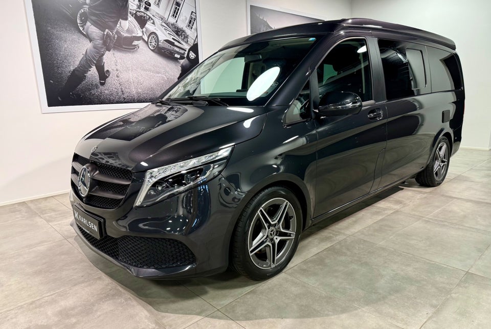 Mercedes V250 d 2,0 Marco Polo aut. L